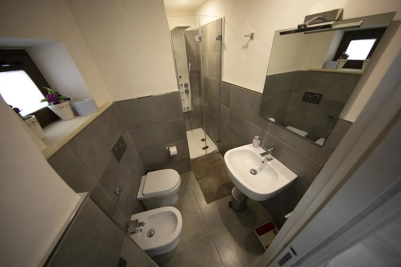 Casa Nutrizione Apartment 卡塔尼亚 0*,  意大利