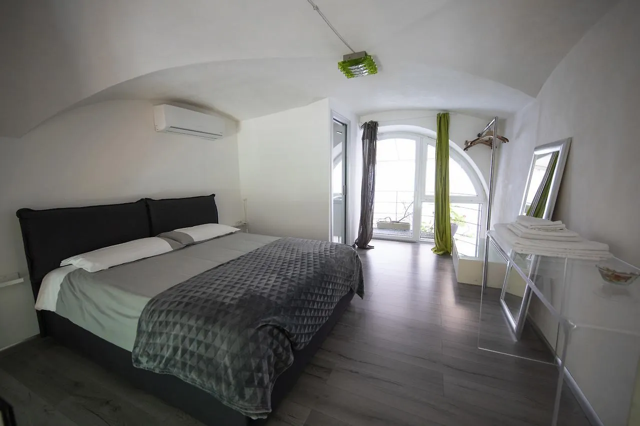 Casa Nutrizione Apartment 卡塔尼亚 0*,  意大利