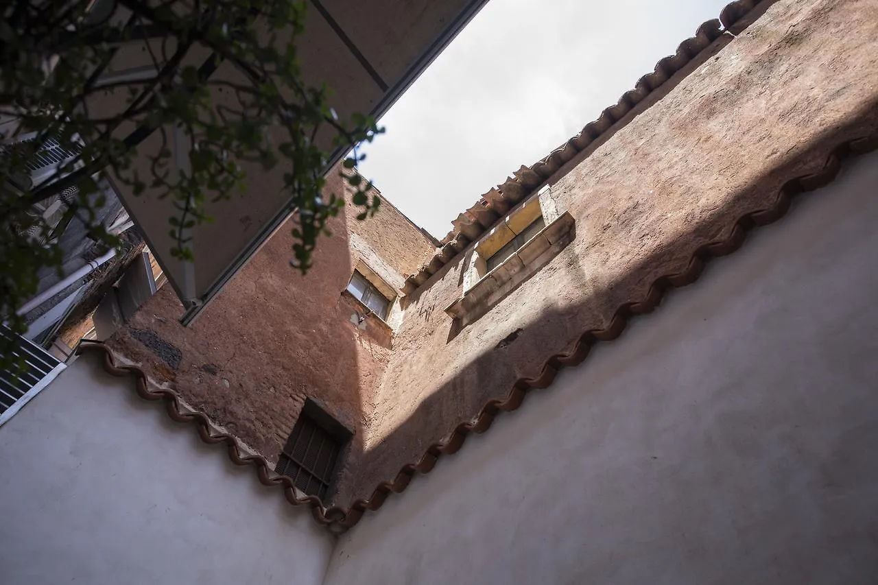 Casa Nutrizione Apartment 卡塔尼亚 度假居