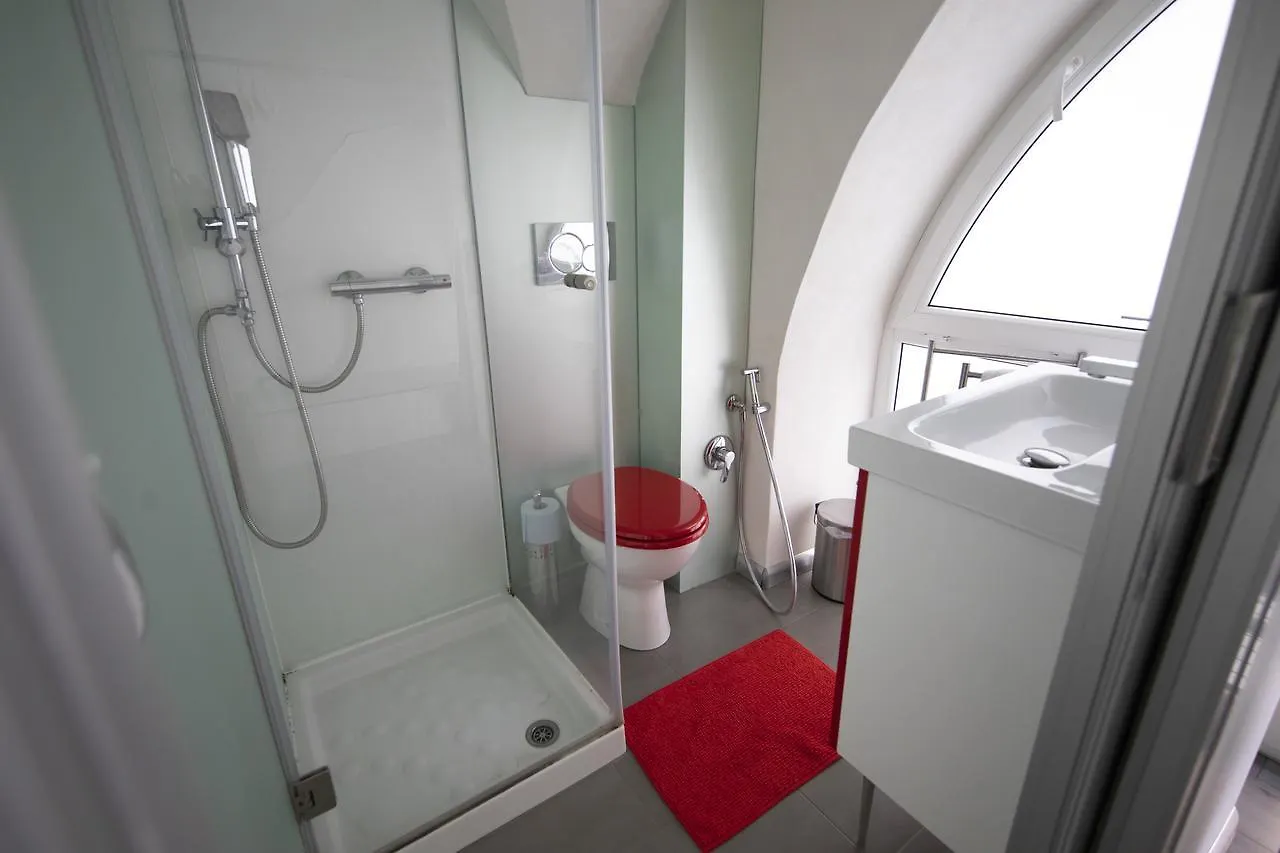 Casa Nutrizione Apartment 卡塔尼亚 度假居